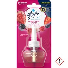 Glade Electric Oil Nachfüller