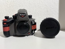 Nikonos RS Unterwasserkamera +