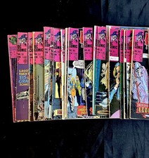 48 x Konvolut Horror