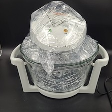 FlavorWave Turbo 1300 Watt