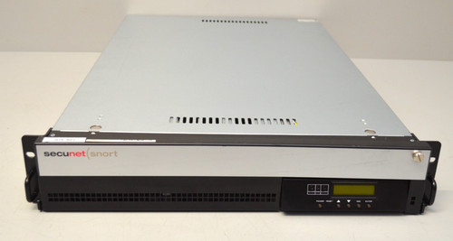 Supermicro rack server - rack, hp