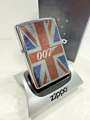 Original zippo fusion - zippo,