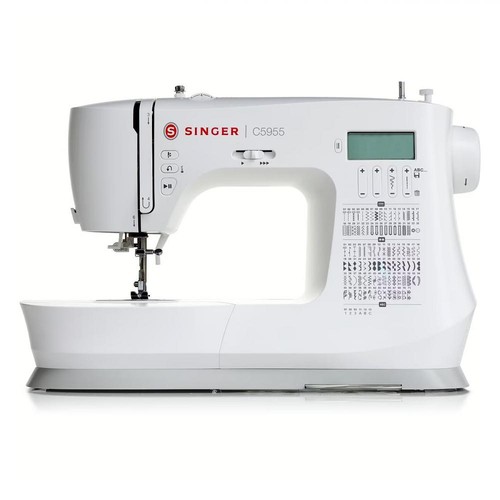 Singer c5955 - singer,