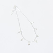 3PCS Fünfzackiger Stern