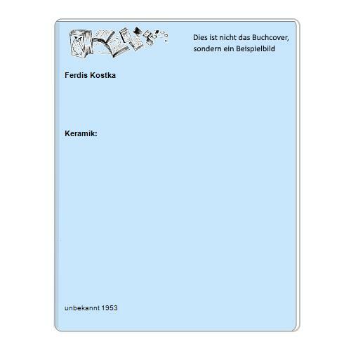 Ferdis kostka - ferdis,