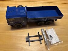 Märklin THW LKW, MAN-LKW (6x6) THW in Spur 1 in 1:32