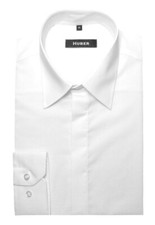 HUBER Festliches Gala Hemd