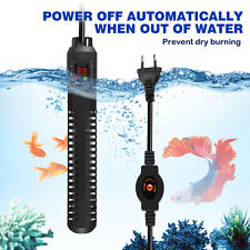 Aquarium PTC Heizung Fisch