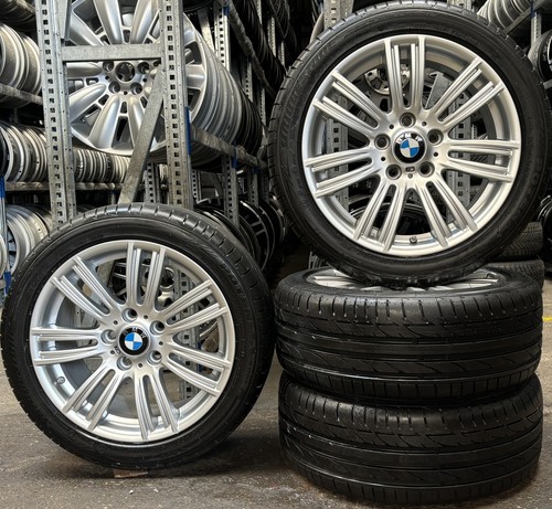 Orig bmw sommerräder - orig,