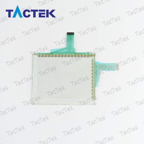 Touch screen panel - touch, pro-face