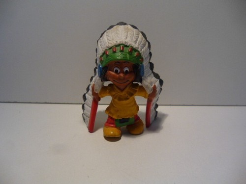 Schleich 1984 casterman - schleich,