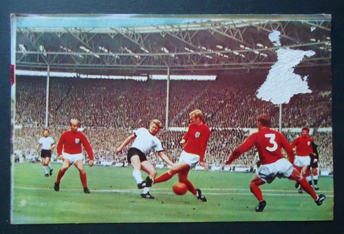 Sicker sammelbild 343 england - sicker,
