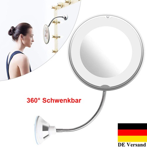 Kosmetikspiegel spiegel led - spiegel,