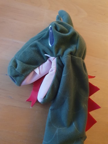 Ikea handpuppe fantasivärld - ikea,