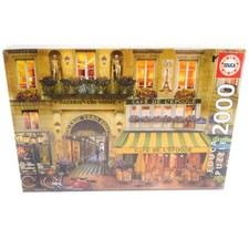 EDUCA Puzzle 2000 Teile im