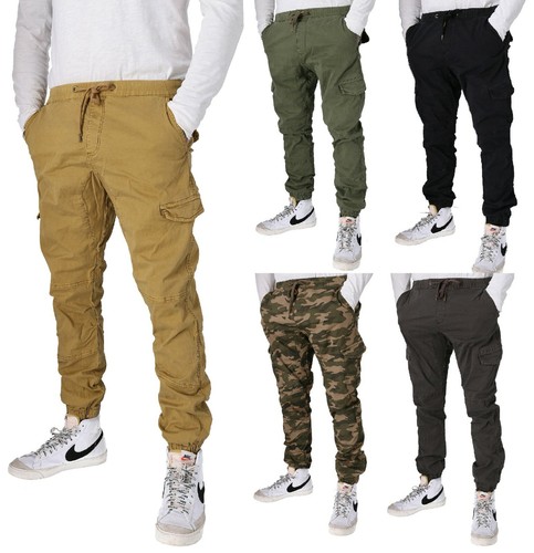 Indicode herren cargo hose - indicode,