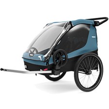 Thule Courier