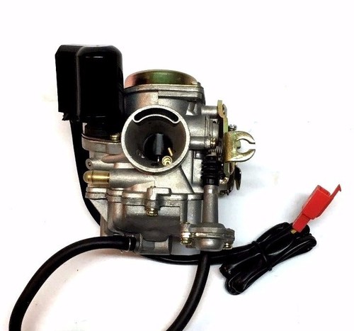 20mm carburetor yerf dogg - 20mm,