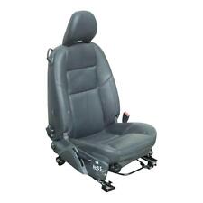 Volvo C30 D2 Sitz Ledersitz