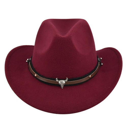 Western cowboyhut mit - western-cowboyhut,