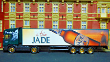 Rarität,1:87,Scania 124L 420 SZ,Heiloo,Jade ,Jack Jackson-World of Beer,Nr.057,