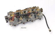 Kawasaki Ninja ZX-6R ZX600J 2000 - Vergaser Vergaserbatterie Mikuni A183G