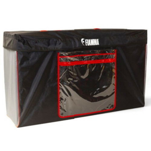 Cargo back 285 schwarz - cargo, box
