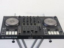 Native Instruments Traktor