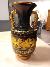 Griechische Vase Apollon