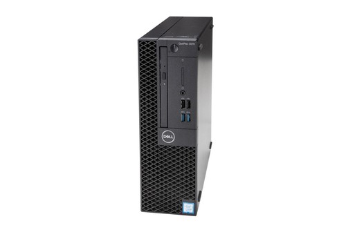 Dell optiplex 3070 sff - dell,