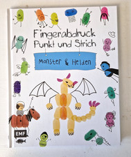 Fingerabdruck, Punkt und