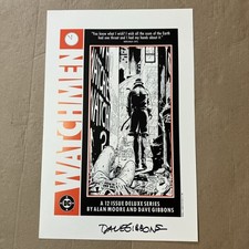 Print  von Watchman A 3