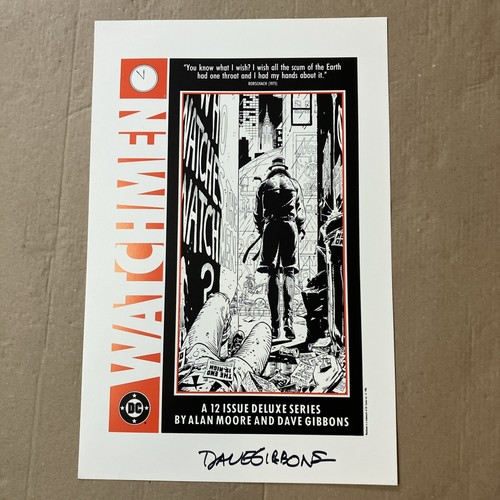 Print von watchman - , 3