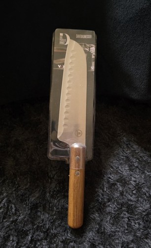 Santoku messer allzweckmesser - santoku,