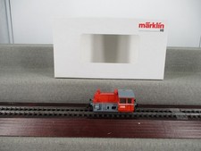 Märklin H0 36821 Diesellok AC