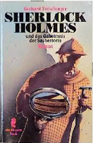 Sherlock holmes und das - sherlock,