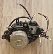 Panasonic NUA214F Mid-drive