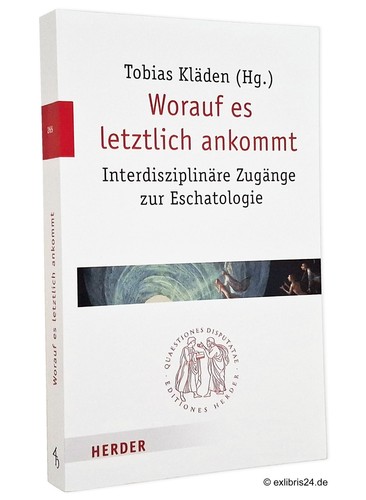 Worauf letztlich ankommt - letztlich,