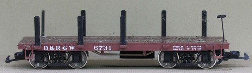 Lgb gauge car from - lgb,