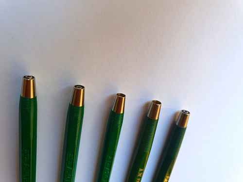 Faber castell 9400 - faber-castell, tk