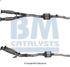 Catalytic Converter BM