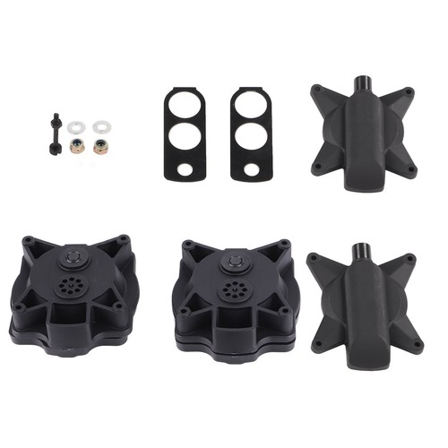 Komplettes reparaturset für - komplettes,