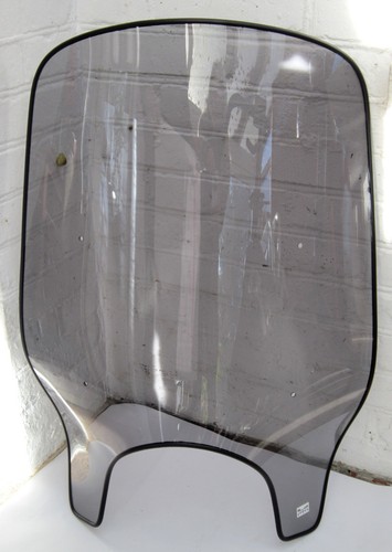 Moto guzzi windschild - guzzi,