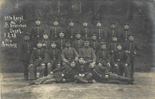 Pionier-Regiment Nr. 23