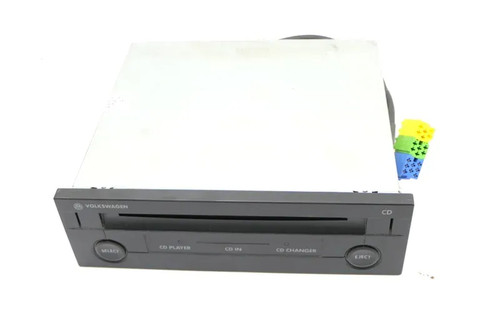 Golf bora cd - 4, player