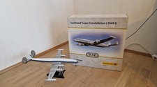 REVELL Lockheed L-1049G Super Constellation Lufthansa RARITÄT
