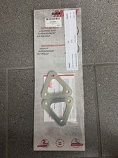 Heckhöherlegung für Honda