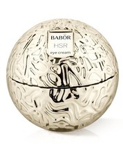 Babor HSR - Firming Anti Wrinkle Eye Cream Augencreme 30 ml | NEU | Händler