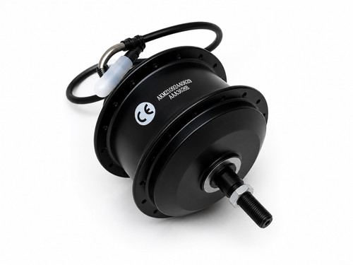 Bike hinterrad nabenmotor - e-bike,