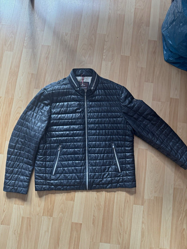 Milestone herren leder - milestone,